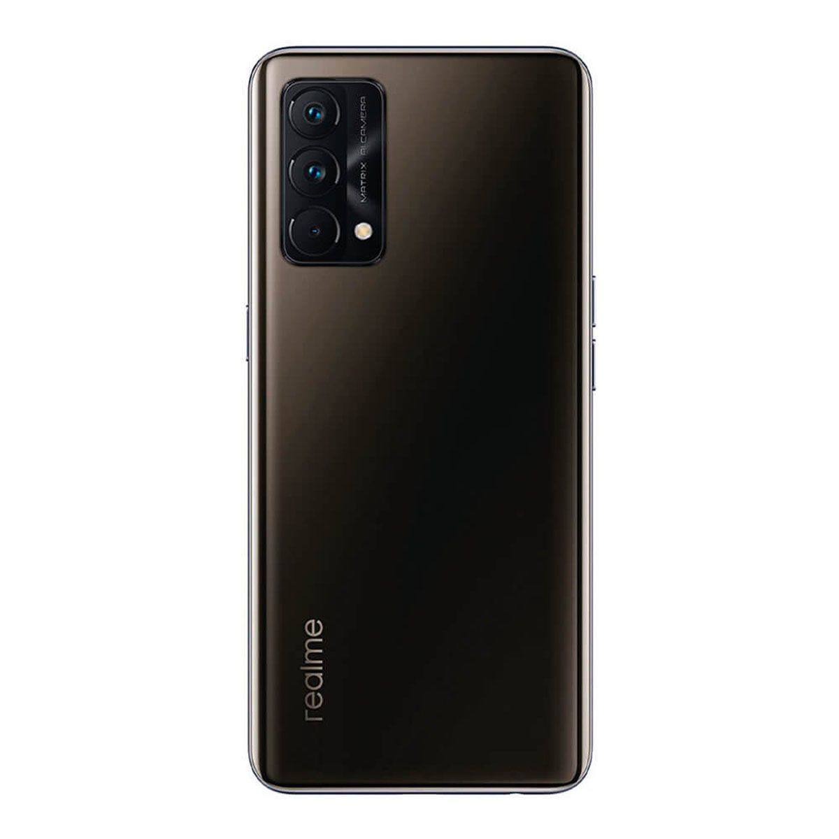 Realme GT Master Edition 5G 6GB/128GB Negro (Cosmos Black) Dual SIM – SEMINUEVO