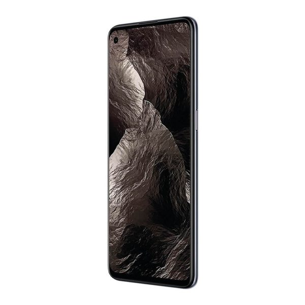 Realme GT Master Edition 5G 6GB/128GB Negro (Cosmos Black) Dual SIM - SEMINUEVO