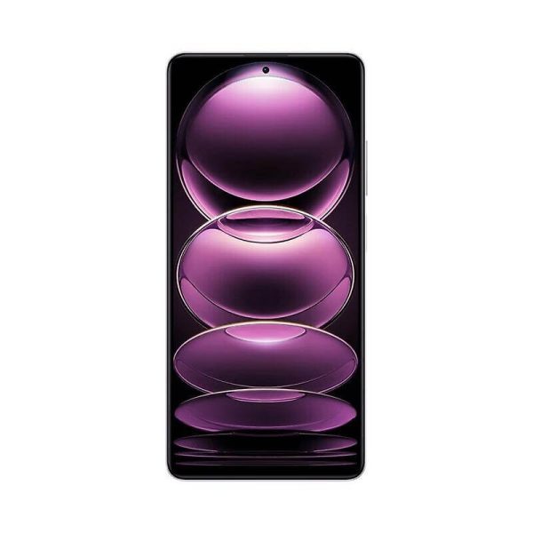 Xiaomi Redmi Note 12 Pro 5G 8GB/256GB Púrpura (Stardust Purple) Dual SIM 22101316G