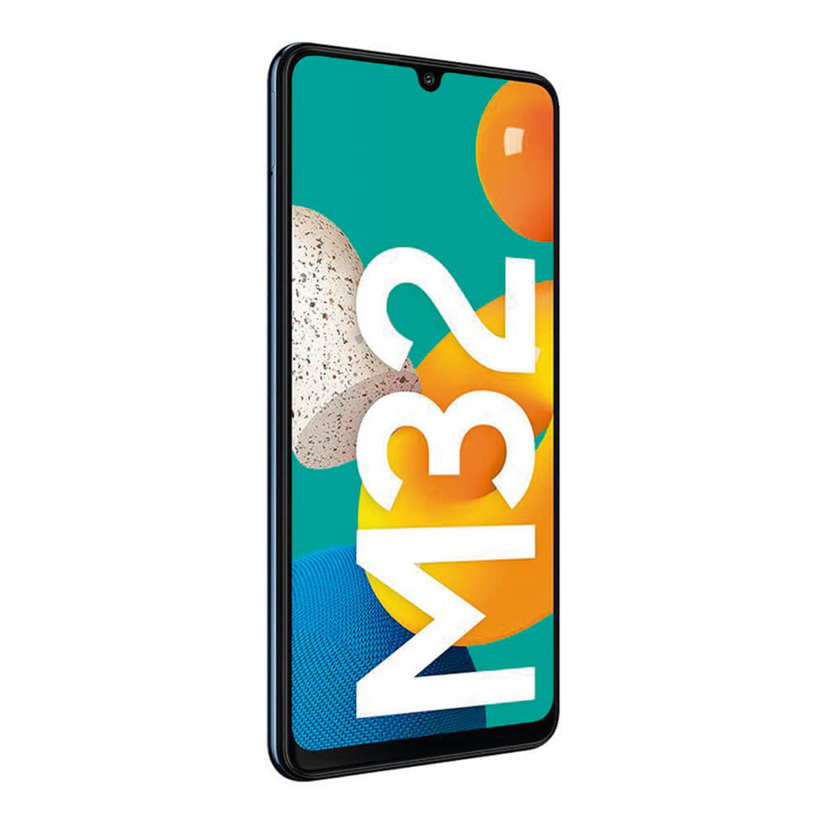 Samsung Galaxy M32 6GB/128GB Negro (Black) Dual SIM M325FV – SEMINUEVO