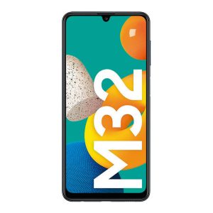 Samsung Galaxy M32 6GB/128GB Negro (Black) Dual SIM M325FV - SEMINUEVO