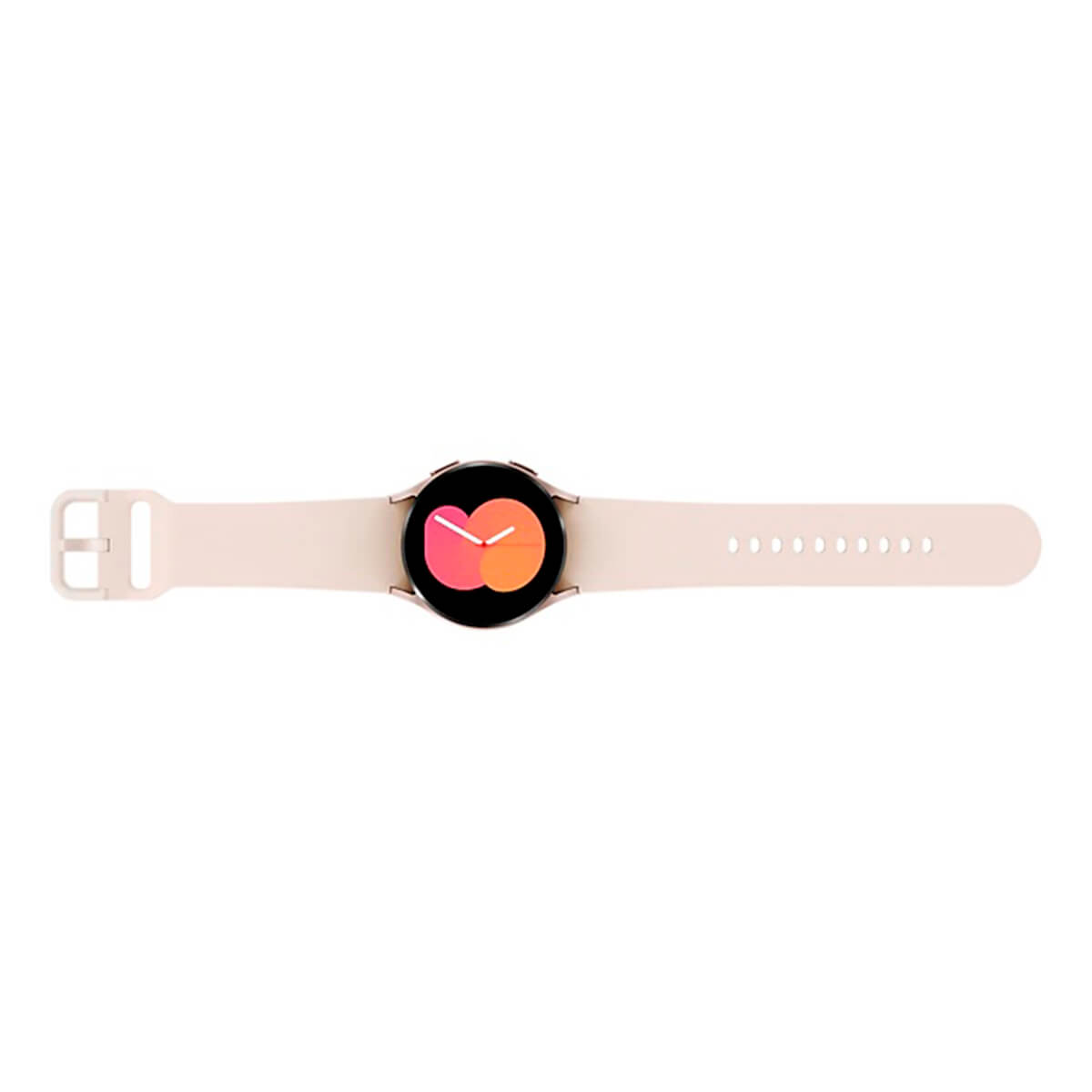 Samsung Galaxy Watch5 40mm Bluetooth Oro Rosa (Pink Gold) R900 SEMINUEVO