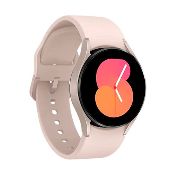 Samsung Galaxy Watch5 40mm Bluetooth Oro Rosa (Pink Gold) R900 SEMINUEVO