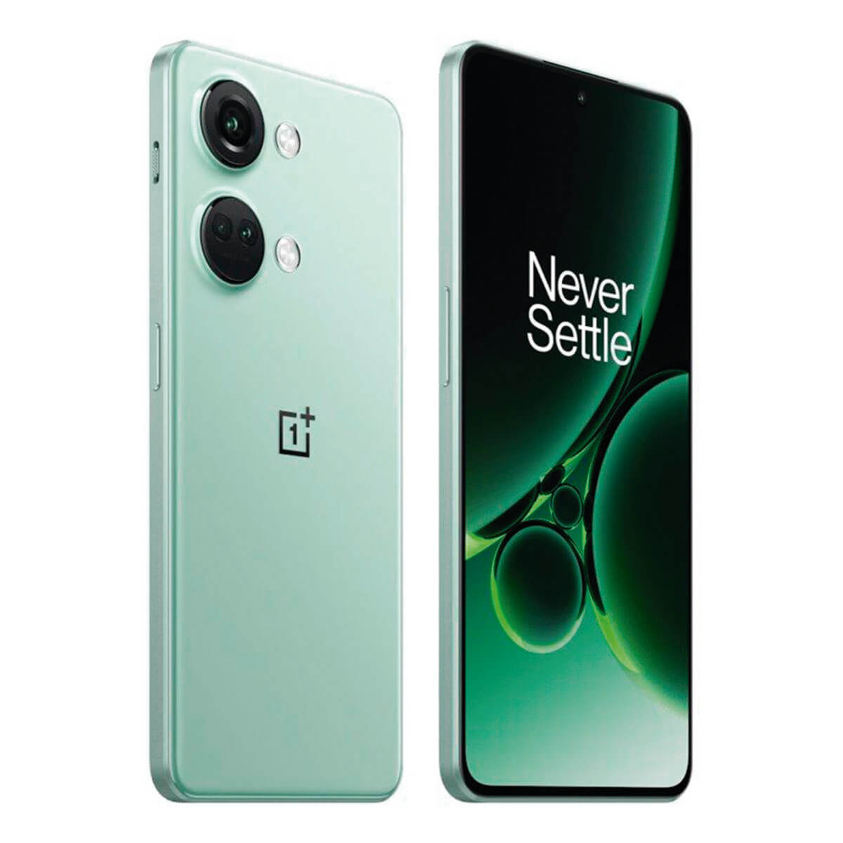 OnePlus Nord 3 5G 8GB/128GB Verde (Green) Dual SIM CPH2493