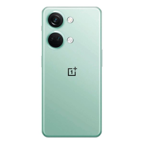 OnePlus Nord 3 5G 8GB/128GB Verde (Green) Dual SIM CPH2493