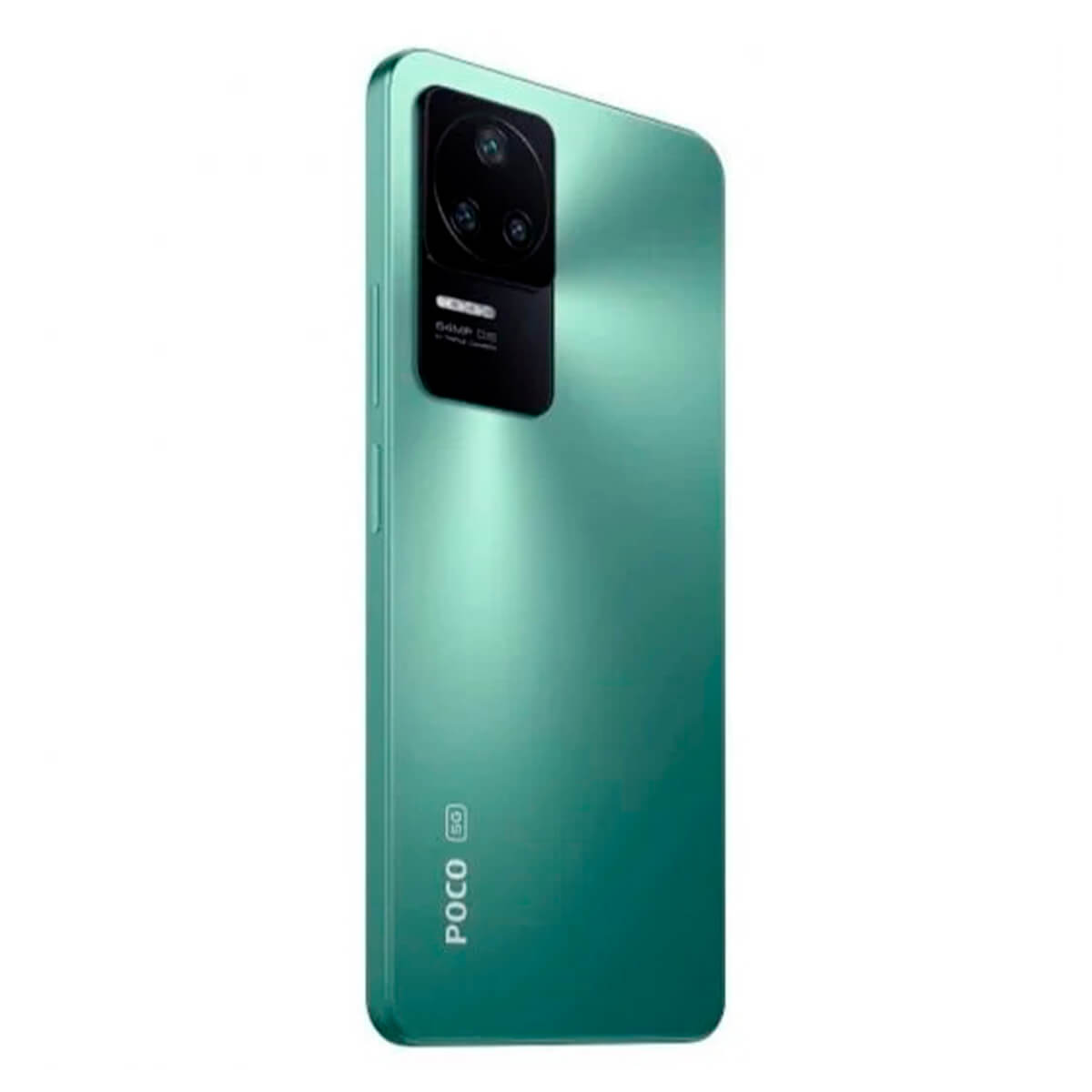 Xiaomi Poco F4 5G 6GB/128GB Verde (Nebula Green) Dual SIM 22021211RG