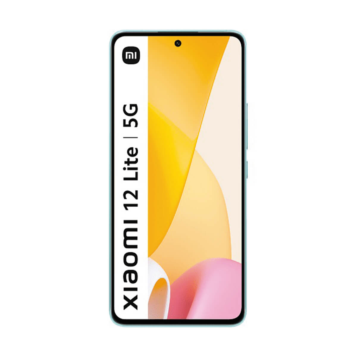 Xiaomi 12 Lite 5G 6GB/128GB Verde (Lite Green) Dual SIM 2203129G