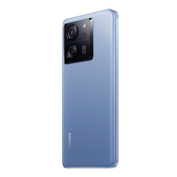 Xiaomi 13T 5G 12GB/256GB Azul (Alpine Blue) Dual SIM 2306EPN60G SEMINUEVO