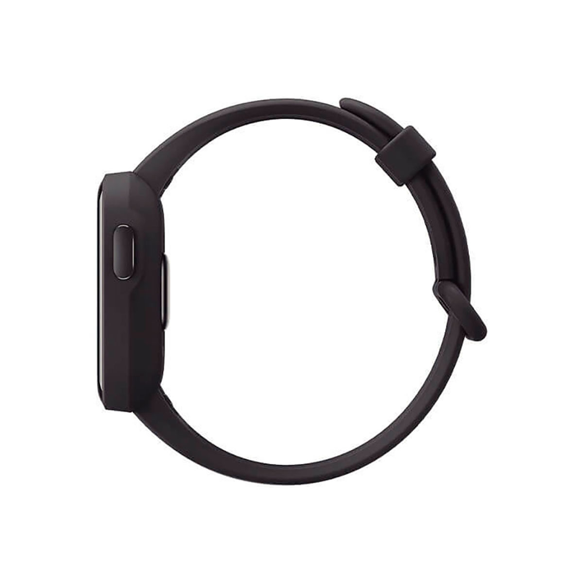 Xiaomi Mi Watch Lite Smartwatch Negro – DESPRECINTADO