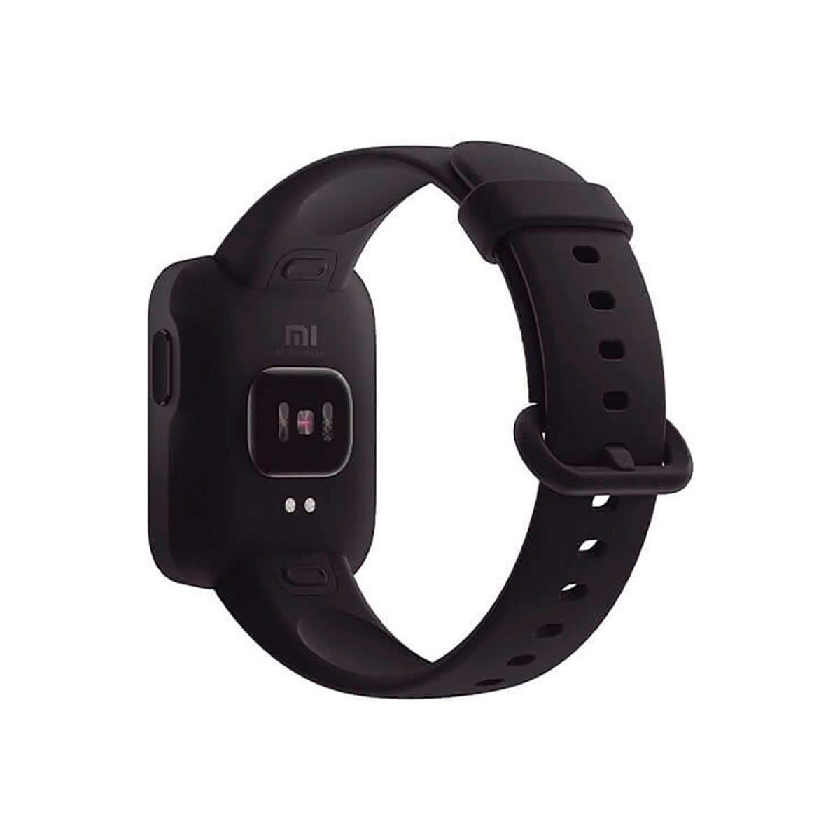 Xiaomi Mi Watch Lite Smartwatch Negro – DESPRECINTADO