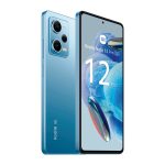 Xiaomi Redmi Note 12 Pro 5G 6GB/128GB Azul (Sky Blue) Dual SIM 22101316G