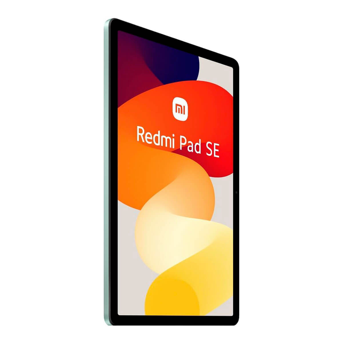 Xiaomi Redmi Pad SE 11″ 4GB/128GB Wi-Fi Verde (Mint Green) 23073RPBFG