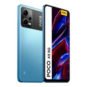 Xiaomi POCO X5 5G 6GB/128GB Azul (Wildcat Blue) Dual SIM 22111317PG