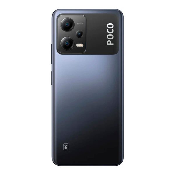 Xiaomi POCO X5 5G 6GB/128GB Negro (Jaguar Black) Dual SIM 22111317PG