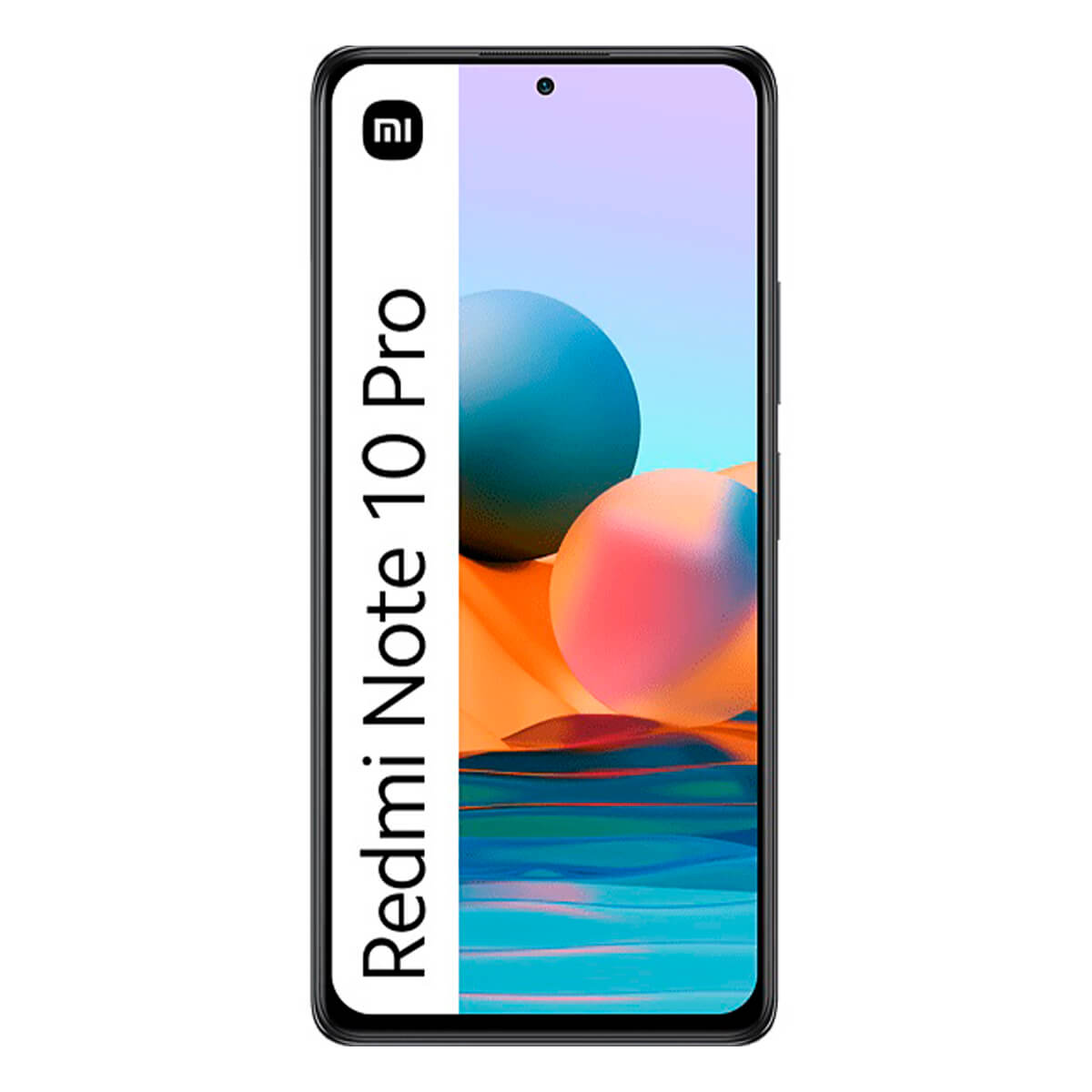 Xiaomi Redmi Note 10 Pro 4G 8GB/128GB Gris (Onyx Gray) Dual SIM SEMINUEVO