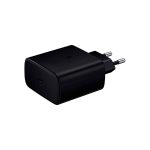 Samsung EP-TA845 Cargador Rápido USB-C 45W Negro (Black)