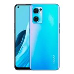 Oppo Reno7 5G 8GB/256GB Azul (Startrails Blue) Dual SIM CPH2371