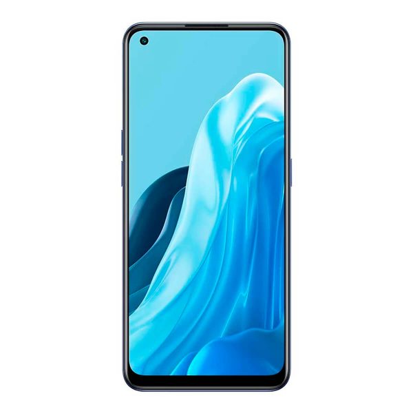 Oppo Reno7 5G 8GB/256GB Azul (Startrails Blue) Dual SIM CPH2371