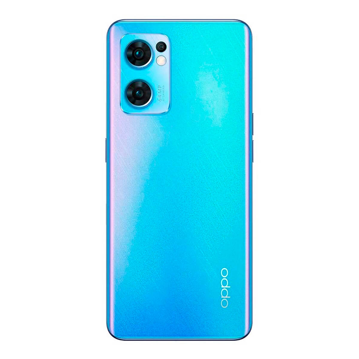 Oppo Reno7 5G 8GB/256GB Azul (Startrails Blue) Dual SIM CPH2371