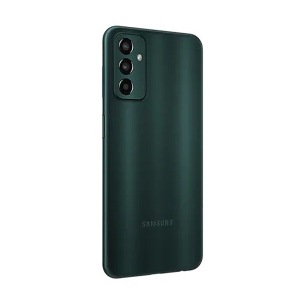 Samsung Galaxy M13 4G 4GB/64GB Verde (Deep Green) Dual SIM M135F - SEMINUEVO