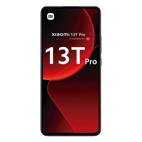 Xiaomi 13T Pro 5G 12GB/512GB Negro (Black) Dual SIM SEMINUEVO