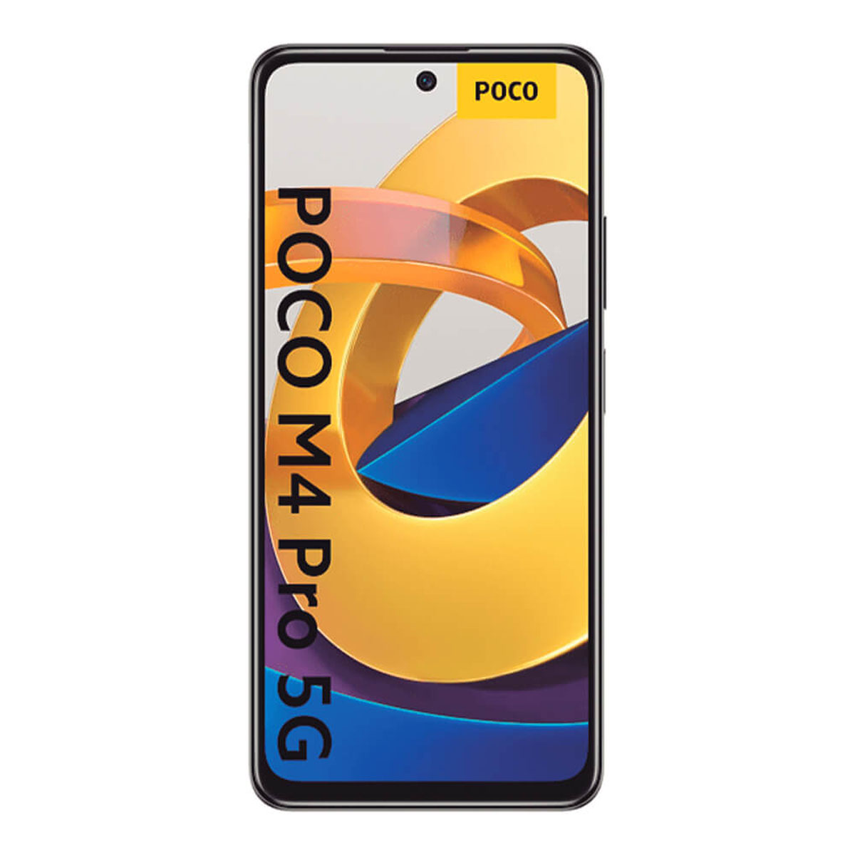 Xiaomi POCO M4 Pro 5G 4GB/64GB Negro Asfalto (Power Black) Dual SIM 21091116AG