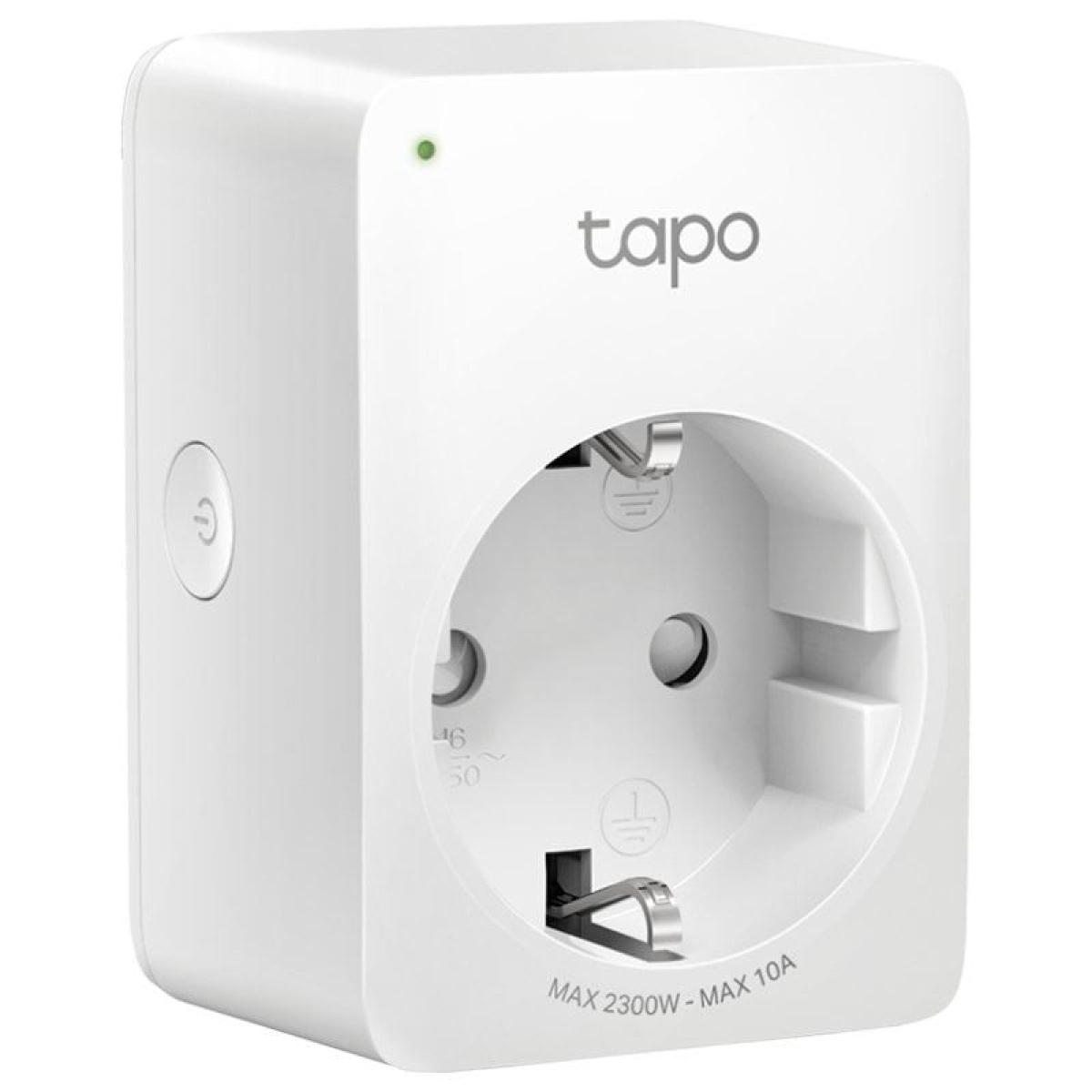 TP-Link Tapo P100 Mini Smart Wifi Enchufe Inteligente