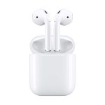 Auriculares Apple AirPods 2 Blanco MV7N2TY