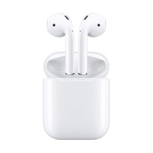 Auriculares Apple AirPods 2 Blanco MV7N2TY