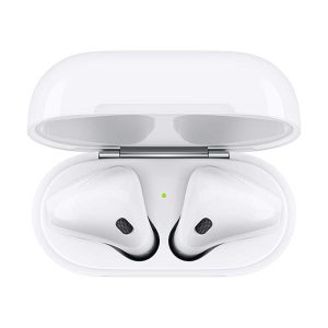 Auriculares Apple AirPods 2 Blanco MV7N2TY