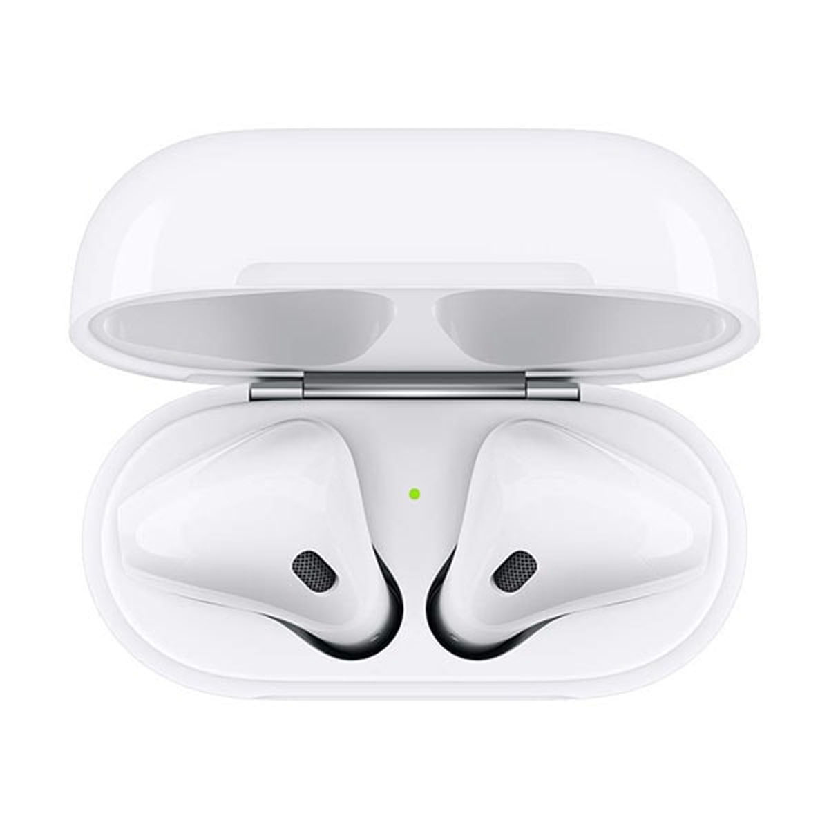 Auriculares Apple AirPods 2 Blanco MV7N2TY