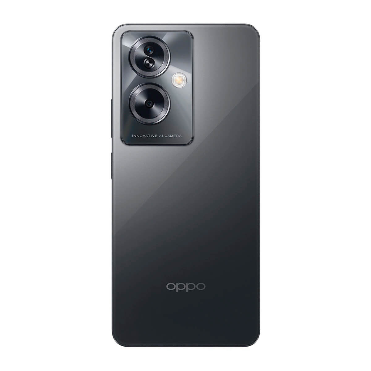 Oppo A79 5G 4GB/128GB Negro (Mystery Black) Dual SIM