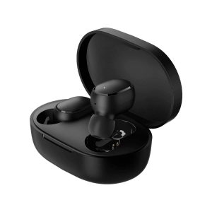 Xiaomi Redmi Buds Essential Auriculares Bluetooth Negro (Black)