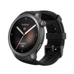 Amazfit Balance 46mm Bluetooth Negro (Midnight)