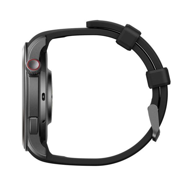 Amazfit Balance 46mm Bluetooth Negro (Midnight)