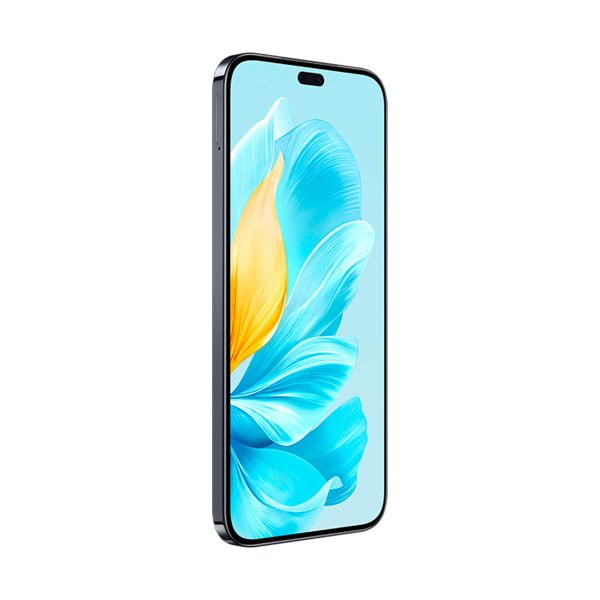 Honor 200 Lite 5G 8GB/256GB Negro (Midnight Black) Dual SIM