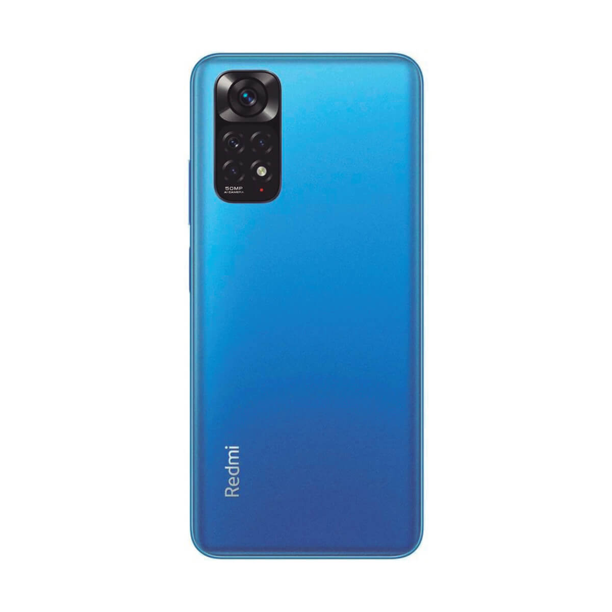 Xiaomi Redmi Note 11 6GB/128GB Azul (Twilight Blue) Dual SIM