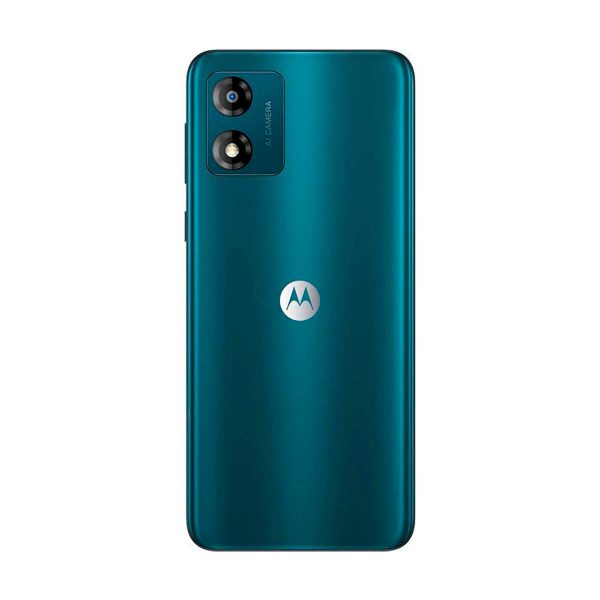 Motorola Moto E13 8GB/128GB Verde (Aurora Green) Dual SIM