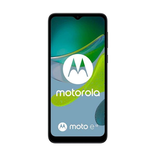 Motorola Moto E13 8GB/128GB Verde (Aurora Green) Dual SIM