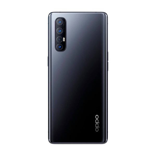 Oppo Find X2 Neo 5G 12GB/256GB Negro (Moonlight Black) Single SIM