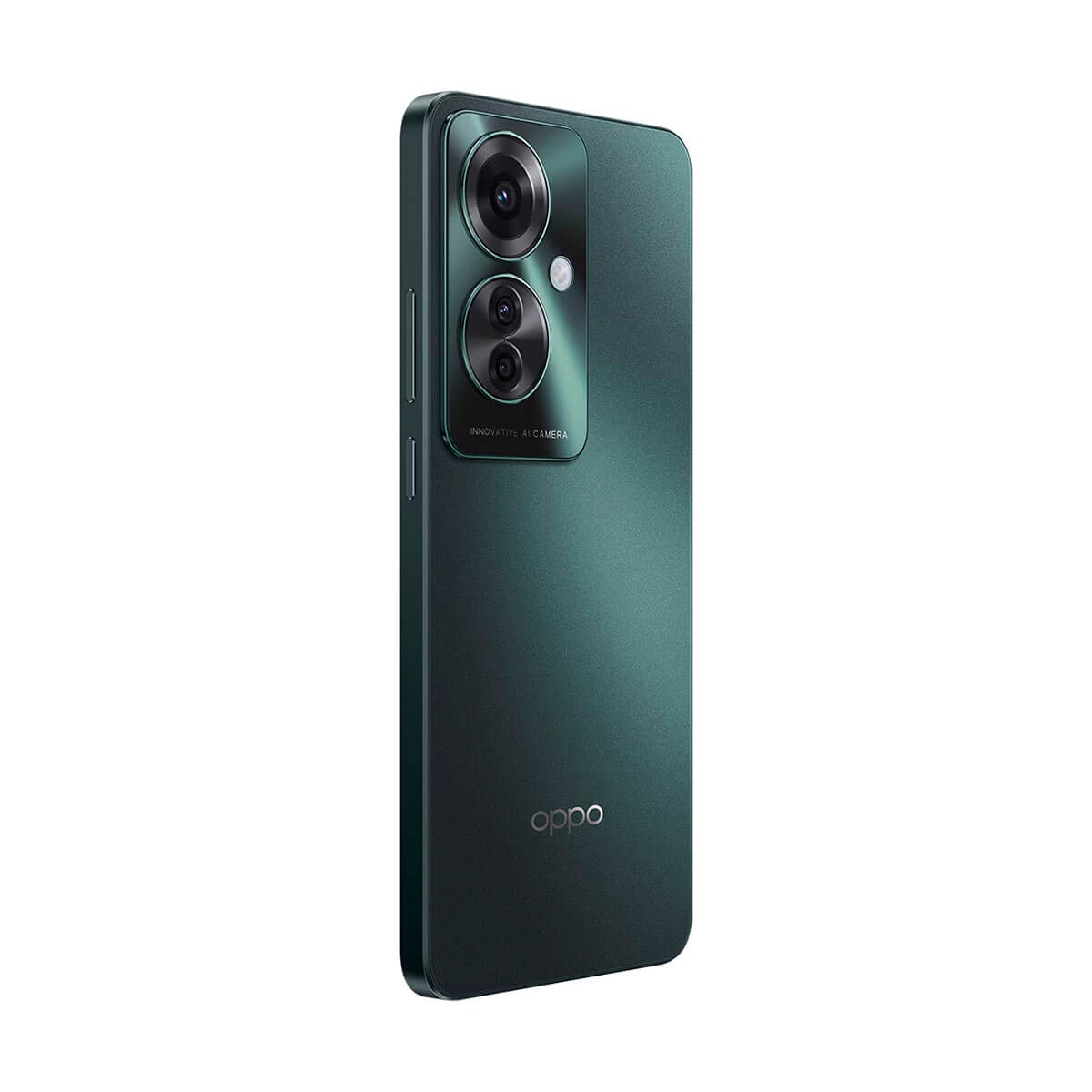 OPPO Reno11 F 5G 8GB/256GB Verde (Palm Green) Dual SIM