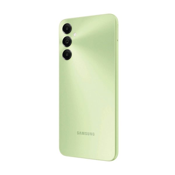 Samsung Galaxy A05s 4GB/64GB Verde (Light Green) Dual SIM SM-A057G