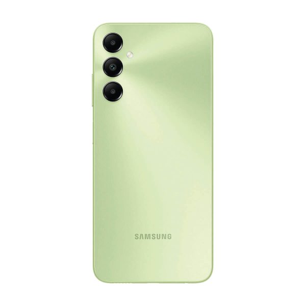 Samsung Galaxy A05s 4GB/64GB Verde (Light Green) Dual SIM SM-A057G