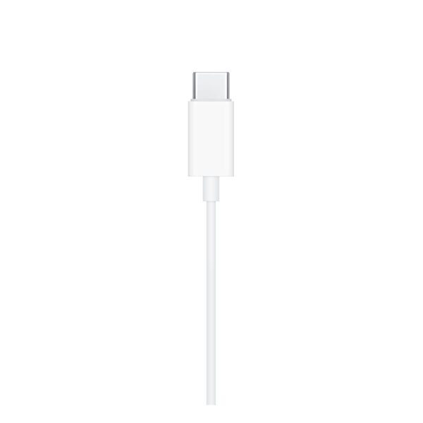 Auriculares Apple EarPods (USB-C) Blanco (White)