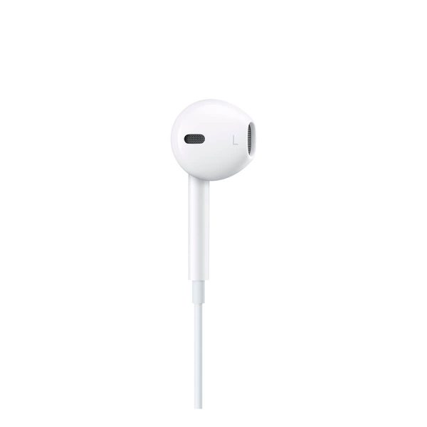 Auriculares Apple EarPods (USB-C) Blanco (White)