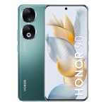 Honor 90 5G 12GB/512GB Verde Esmeralda (Emerald Green) Dual SIM REA-NX9 - SEMINUEVO