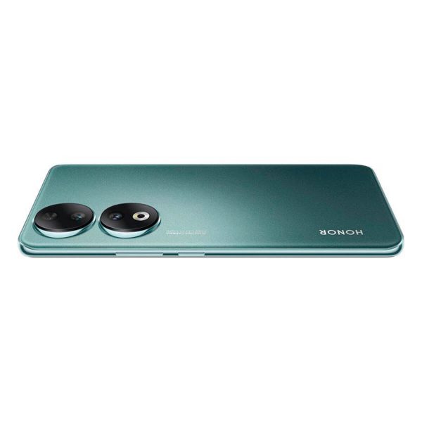 Honor 90 5G 12GB/512GB Verde Esmeralda (Emerald Green) Dual SIM REA-NX9 - SEMINUEVO