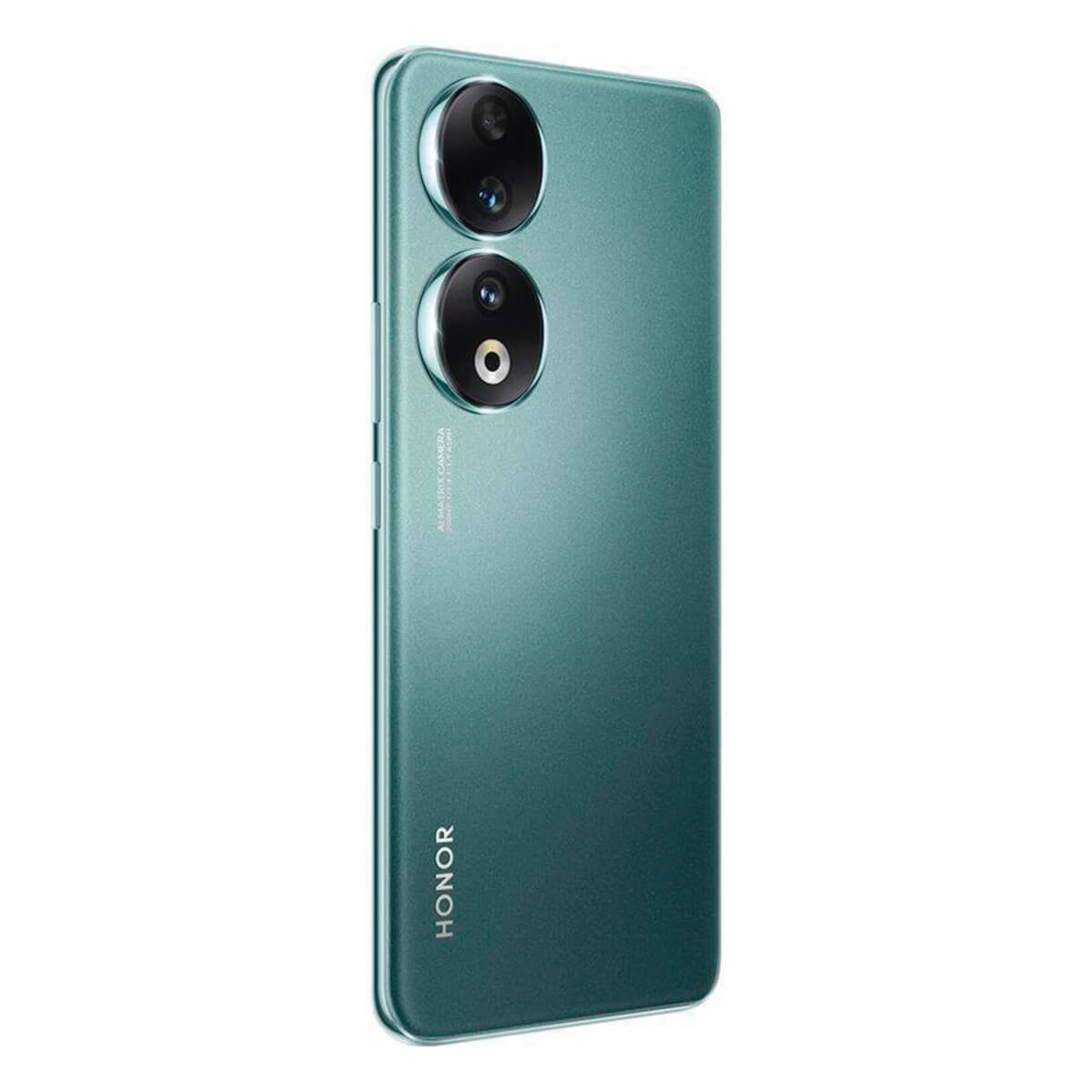 Honor 90 5G 12GB/512GB Verde Esmeralda (Emerald Green) Dual SIM REA-NX9 – SEMINUEVO