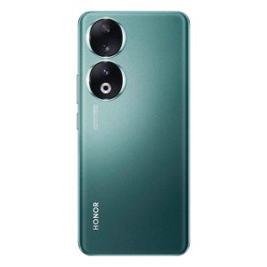 Honor 90 5G 12GB/512GB Verde Esmeralda (Emerald Green) Dual SIM REA-NX9 - SEMINUEVO