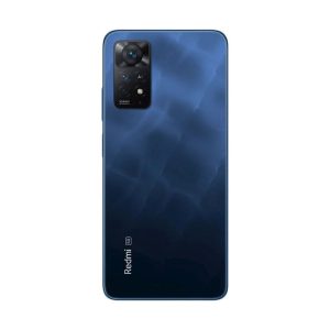 Xiaomi Redmi Note 11 Pro 5G 6GB/128GB Azul (Atlantic Blue) Dual SIM - SEMINUEVO